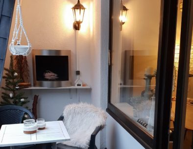 appartement winterberg huren met balkon