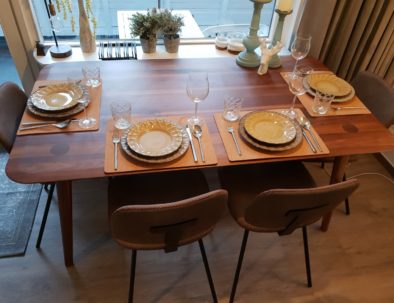 vakantie in winterberg